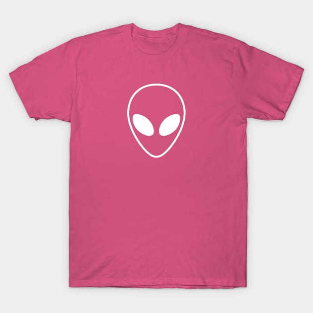 Roswell Alien T-Shirt by GreenGuyTeesStore